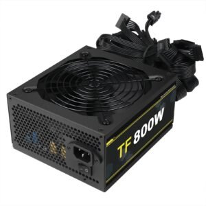 Power Supplies
