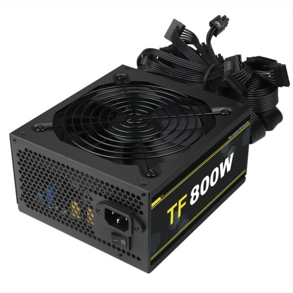 Power Supplies