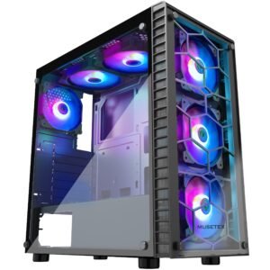 Computer Cases